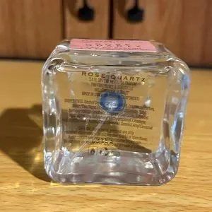 Tru Fragrance | Other | New Rose Quartz Eau De Parfum 34 Fl Oz 0 Ml By ...